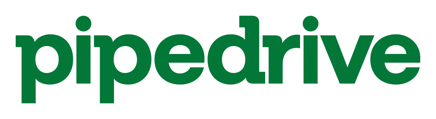 Pipedrive