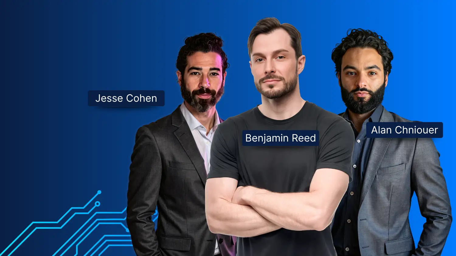 NextGen Sales Systems team