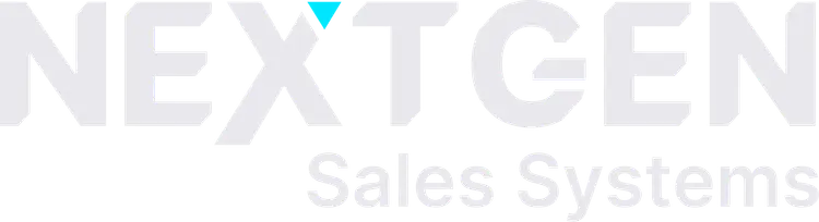 NextGen Sales Systems