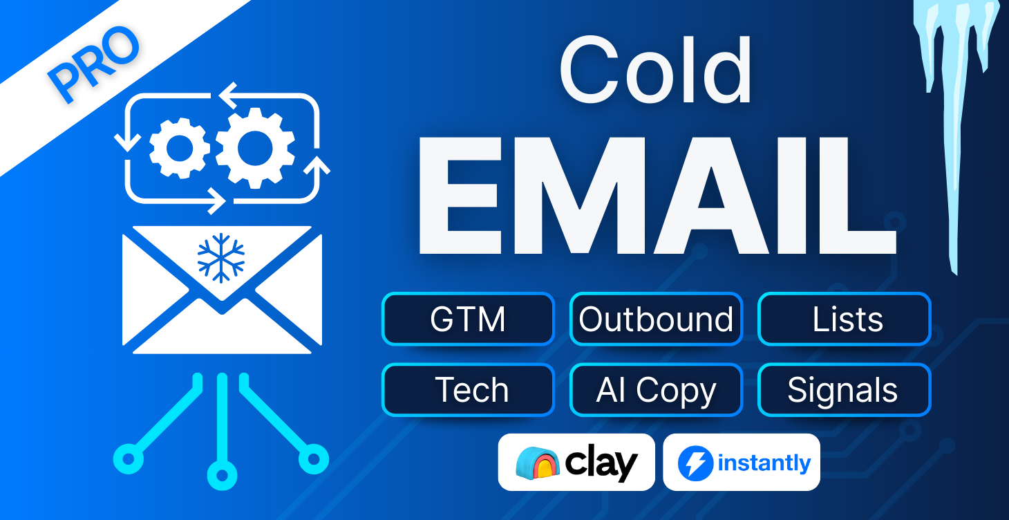 Cold Email & Lead Generation