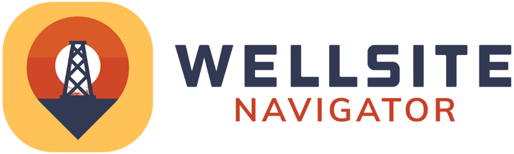 Wellsite Navigator