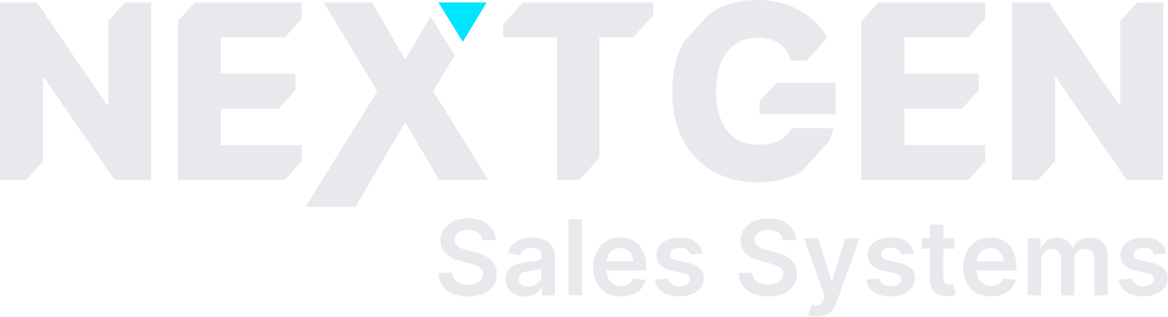 NextGen Sales Systems